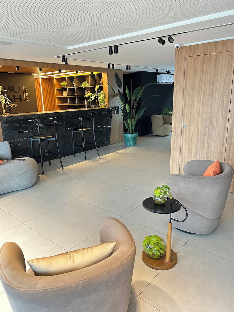 Hotel Melhores Flats - Surreal