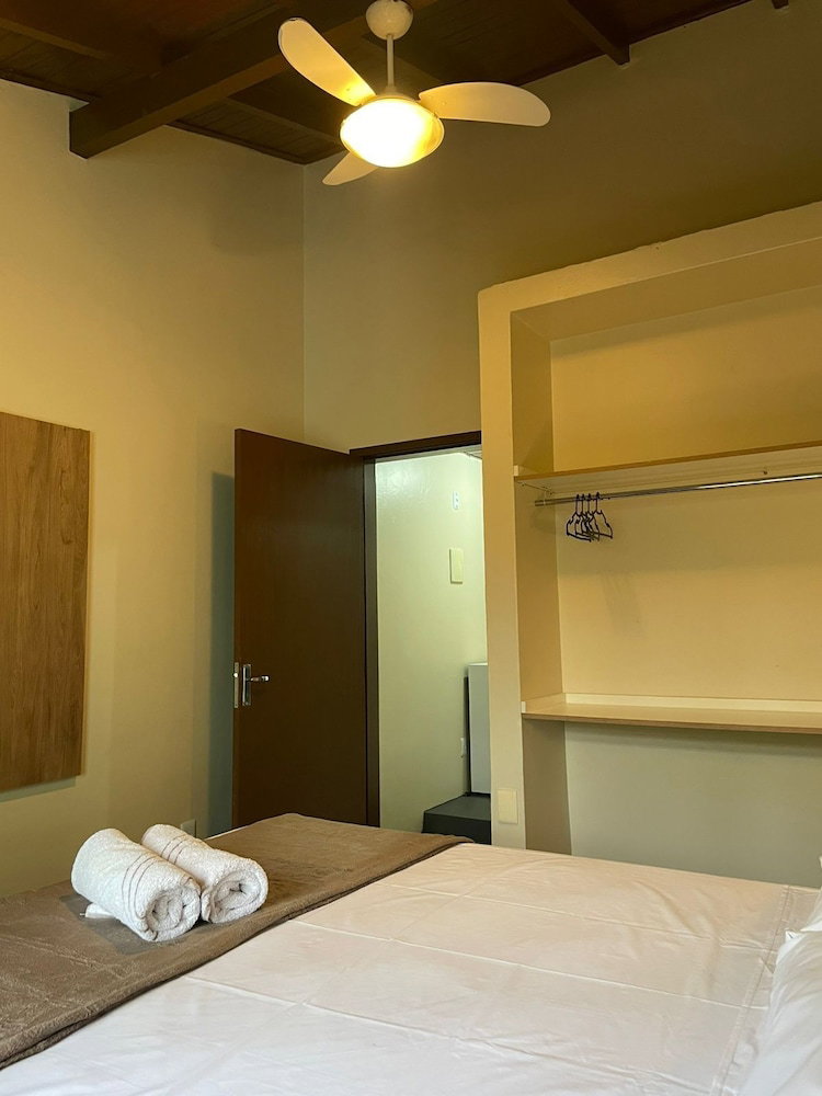 Hotel Pousada Recanto Do Costão