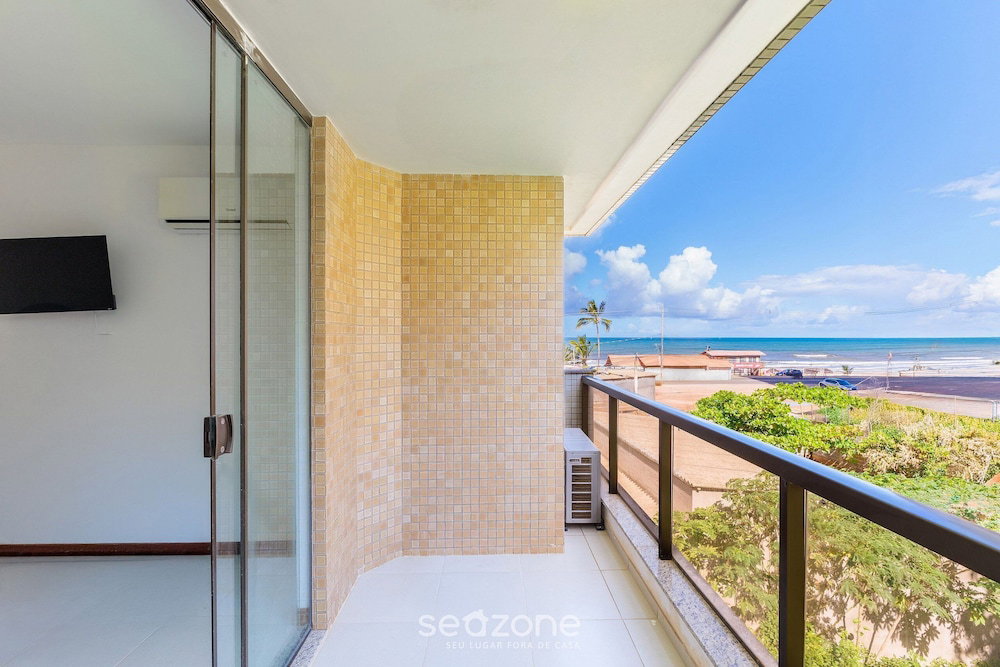 Hotel Sea View Apartment 190M From The Beach Bsr0203