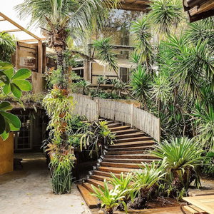 Hotel Ypê Greenhouse cazare Itacoatiara