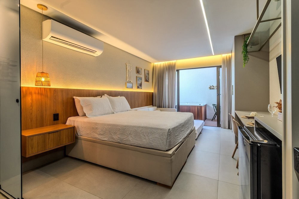 Hotel Get Sense