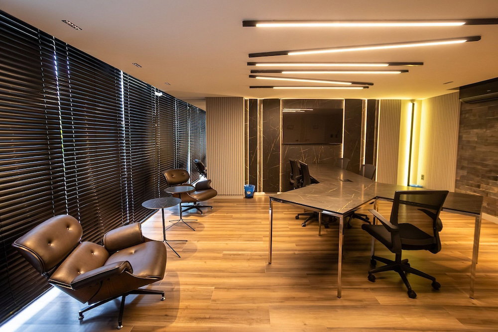 Hotel Unigreen Residence Manaira By Carpediem Close To The Beach, Manaira Shopping And Mag Shopping