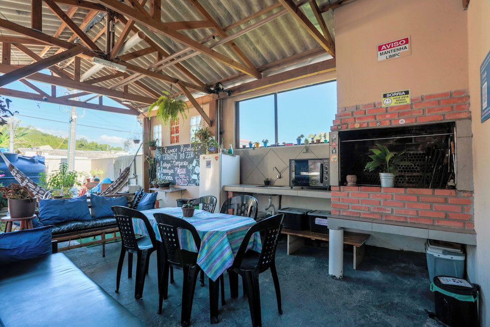Hotel Residencial Ponta Norte