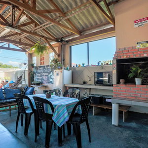 Hotel Residencial Ponta Norte cazare Florianopolis