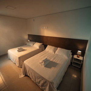 Hotel Flamboyant Stay Rooms cazare Goiania