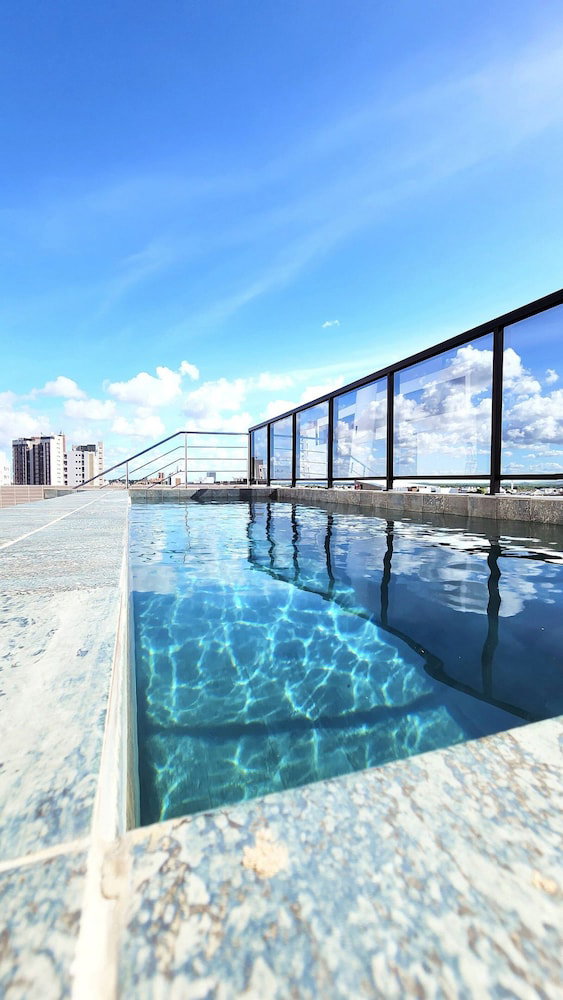 Hotel Ancla Del Sol By Hosppedar