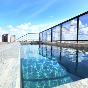 Hotel Ancla Del Sol By Hosppedar cazare Cabedelo