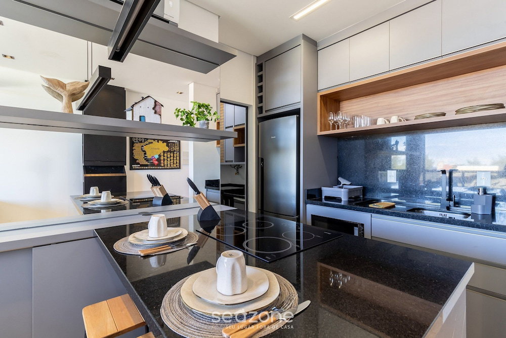 Hotel New Studio 320M From The Beach Floripa-Sc Ccs0205