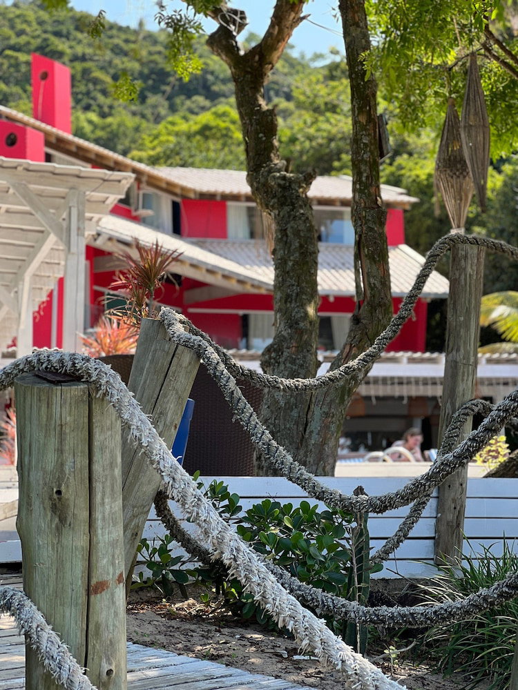 Hotel Pousada Ponta Da Vigia