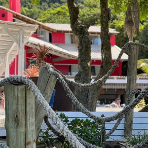 Hotel Pousada Ponta Da Vigia cazare Penha