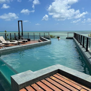 Hotel Bela Hospedagem- 101 Breeze Pé Na Areia cazare Joao Pessoa