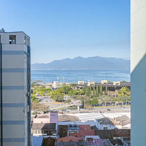 Hotel Comfortable Apt The Center Of Florianopolis Vlr801 cazare Florianopolis