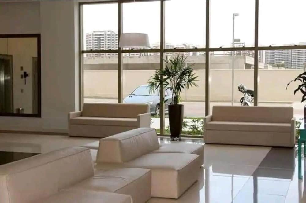 Hotel Rio Centro Stay