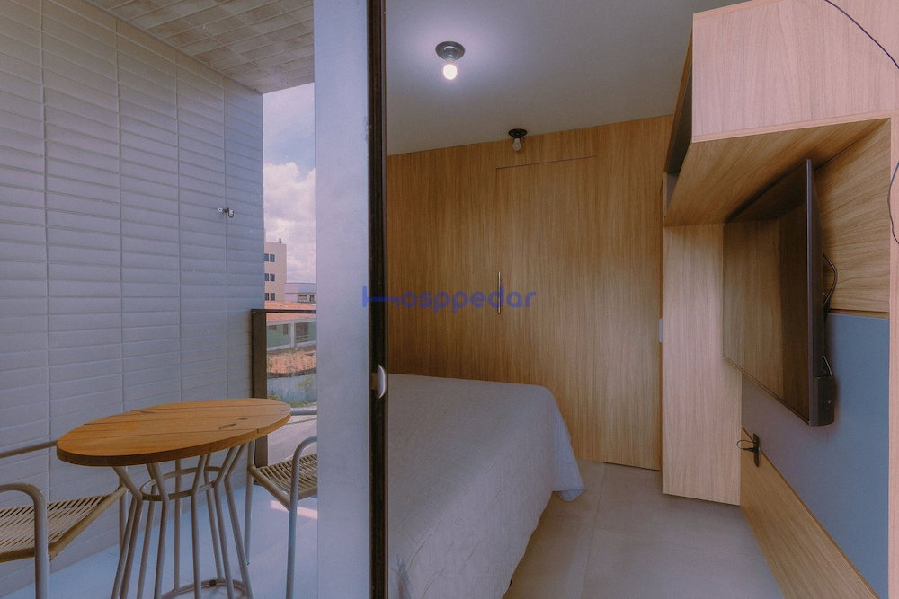 Hotel Summer Flat By Hosppedar
