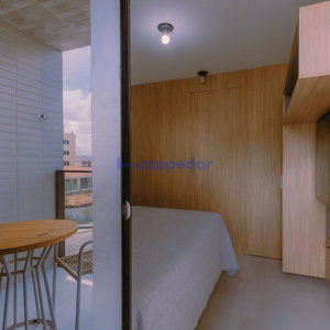 Hotel Summer Flat By Hosppedar cazare Cabedelo