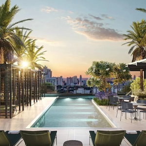 Hotel Stay Haut Compact Life cazare Goiania