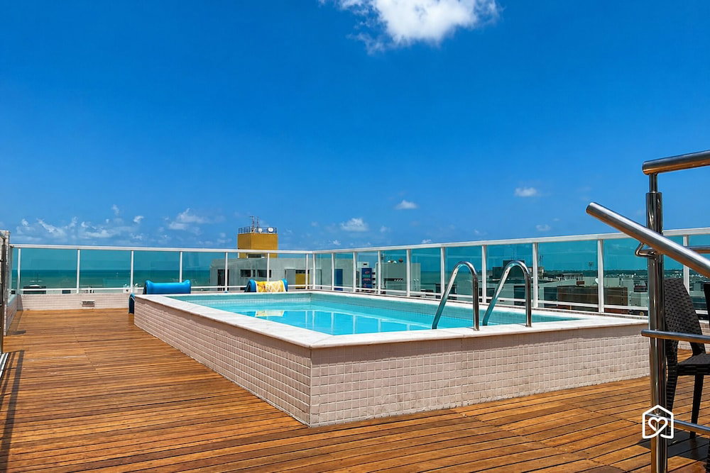 Hotel Antonino Cavalcanti - Likehome Accommodations