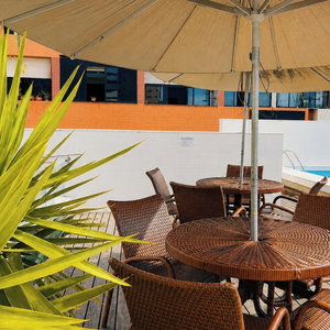 Hotel Tambaú Flex Home - Likehome Hospedagens cazare Tambau
