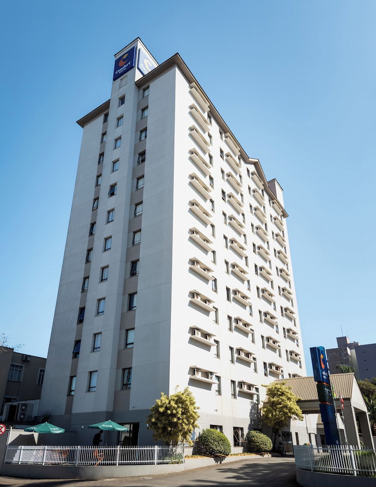 Hotel Comfort Hotel Joinville