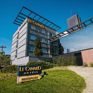 Hotel Le Canard Joinville cazare Joinville