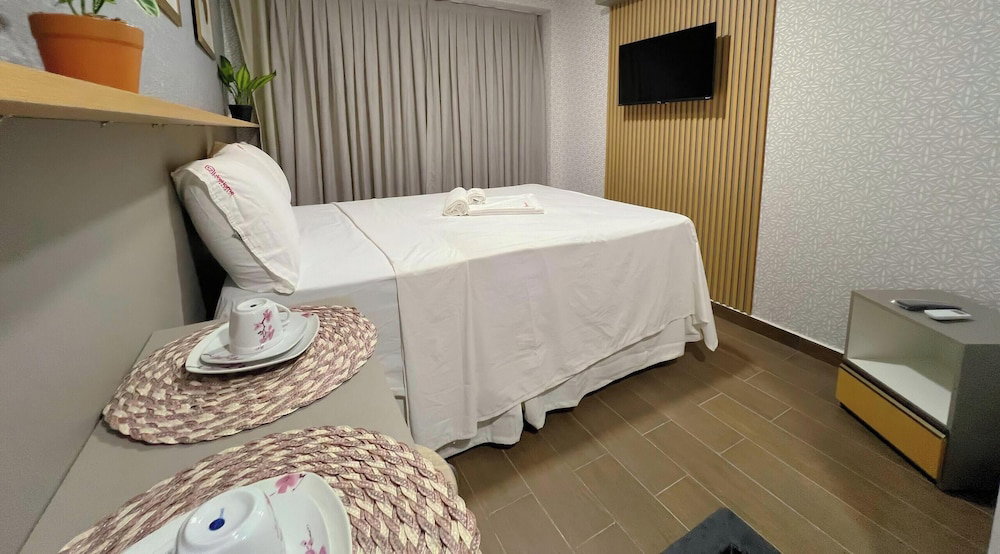 Hotel Move Tambaú