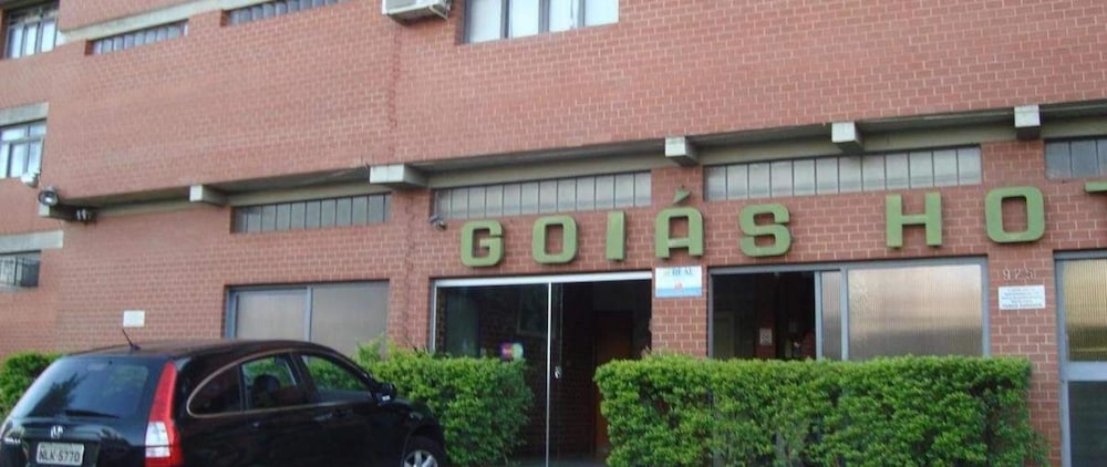 Hotel Goias Hotel