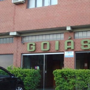 Hotel Goias Hotel cazare Goiania