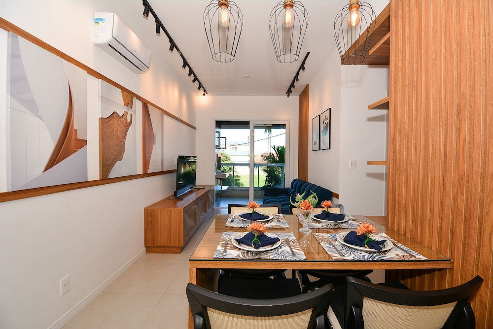 Hotel Sunclub-300 Metros Da Praia Do Campeche