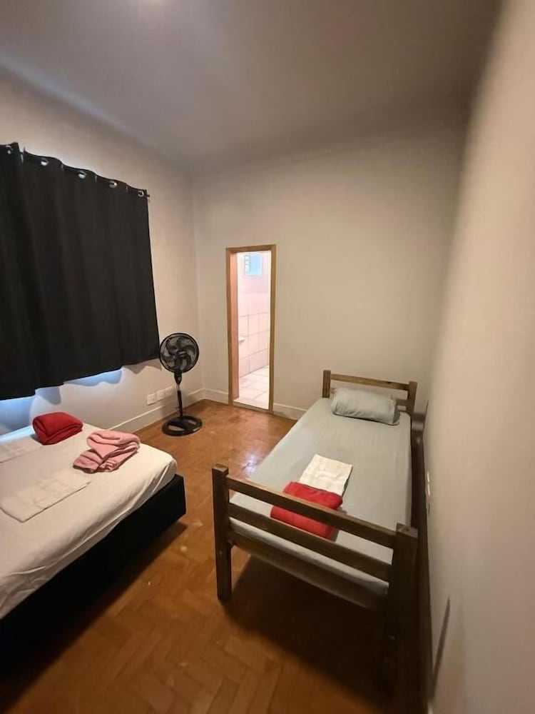 Hotel Cerrado Hostel