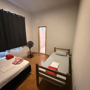 Hotel Cerrado Hostel cazare Goiania