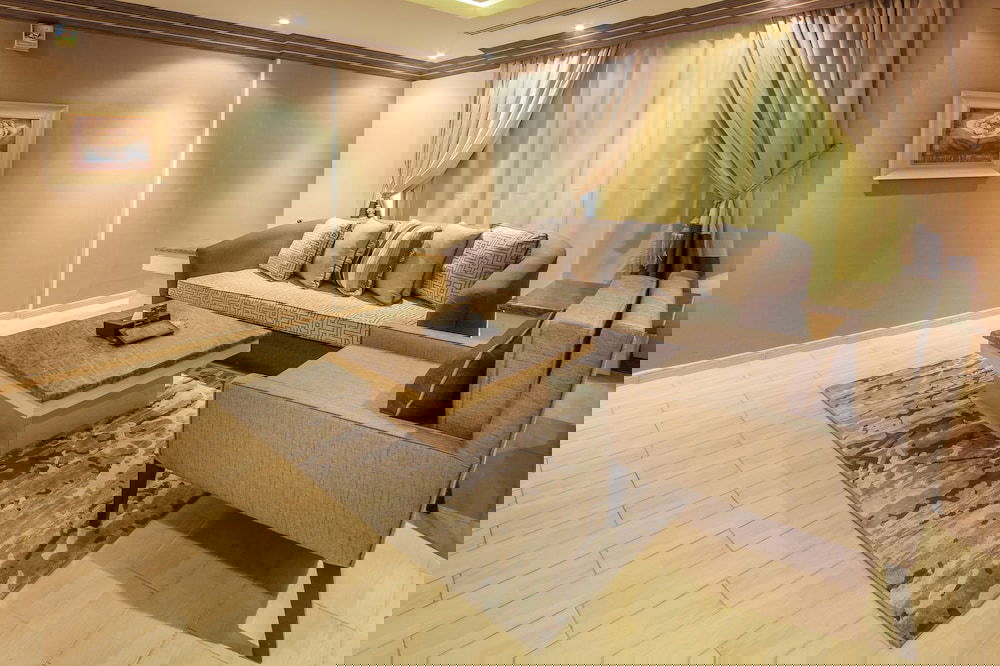 Hotel Almuhaidb Residence Almalaz