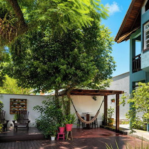 Hotel Pousada Solar Das Petalas - Fln cazare Lagoa