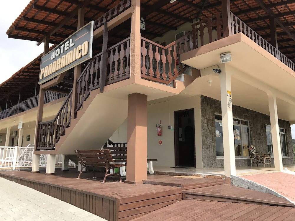 Hotel Hotel Panorâmico