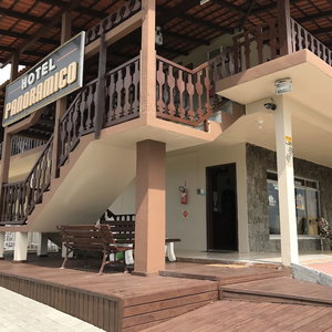 Hotel Hotel Panorâmico cazare Penha