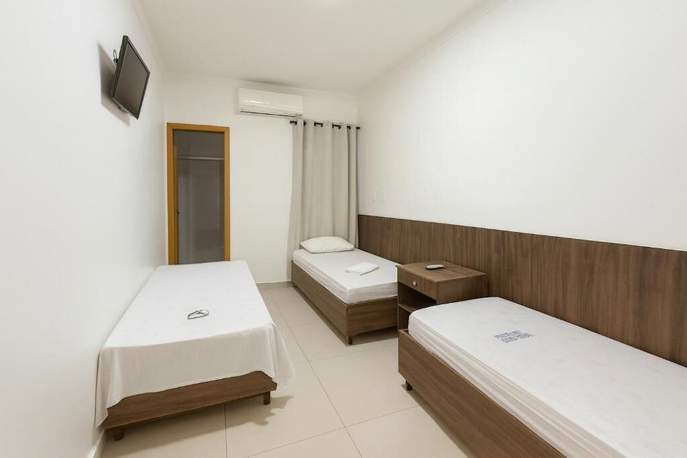 Hotel Nova Jerusalém Hotel