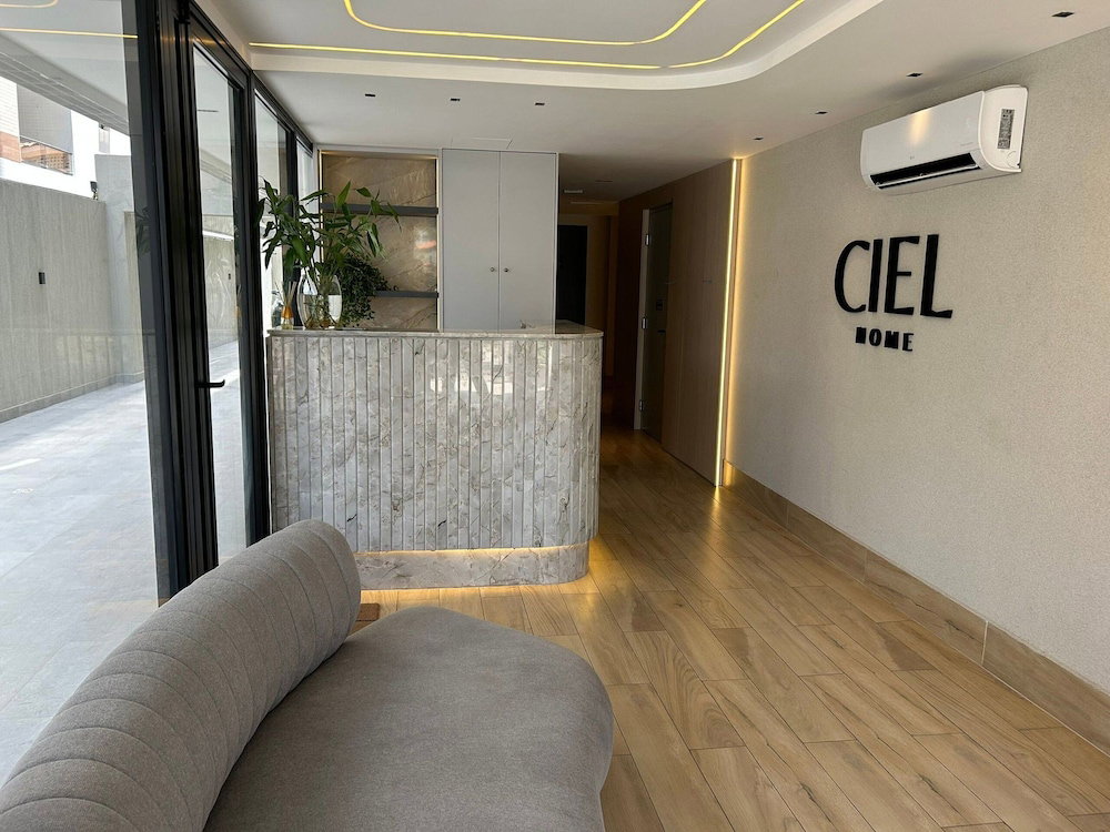 Hotel Bela Hospedagem - Ciel Home