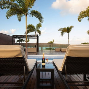 Hotel Ls Hotel cazare Manaira