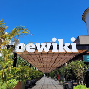 Hotel Bewiki cazare Florianopolis