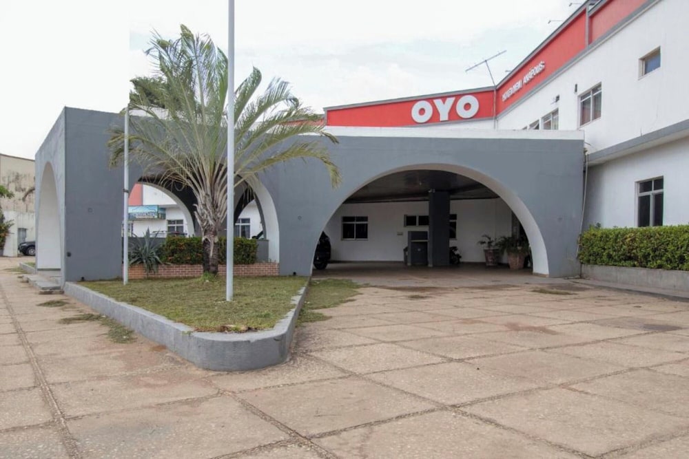 Hotel Oyo New Anápolis Hotel, Imperatriz