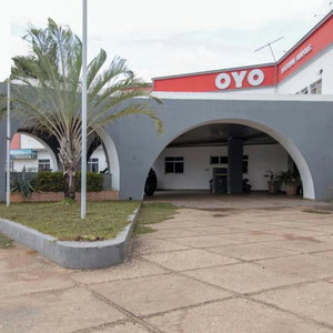 Hotel Oyo New Anápolis Hotel, Imperatriz cazare Itapipoca