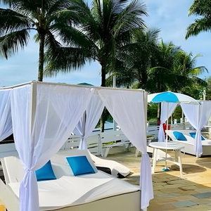 Hotel Praia De Camboinhas Com Piscina cazare Niteroi