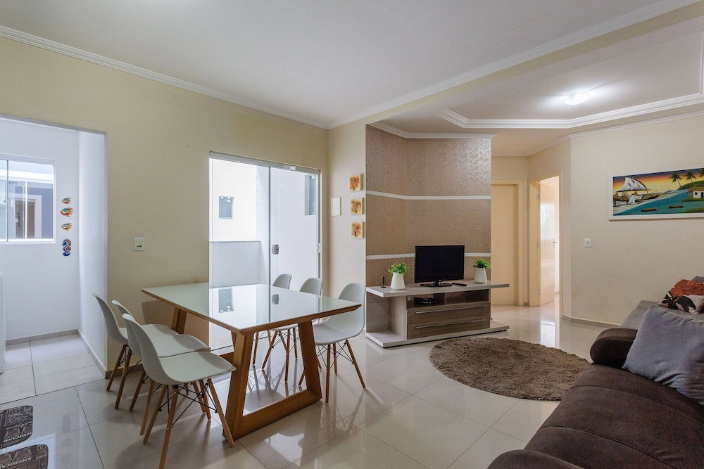 Hotel Apt In Floripa 850M From Ingleses Beach Ral203