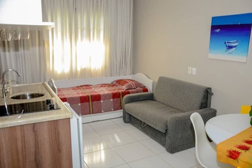 Hotel Saint Germain - Lagoa Da Conceição