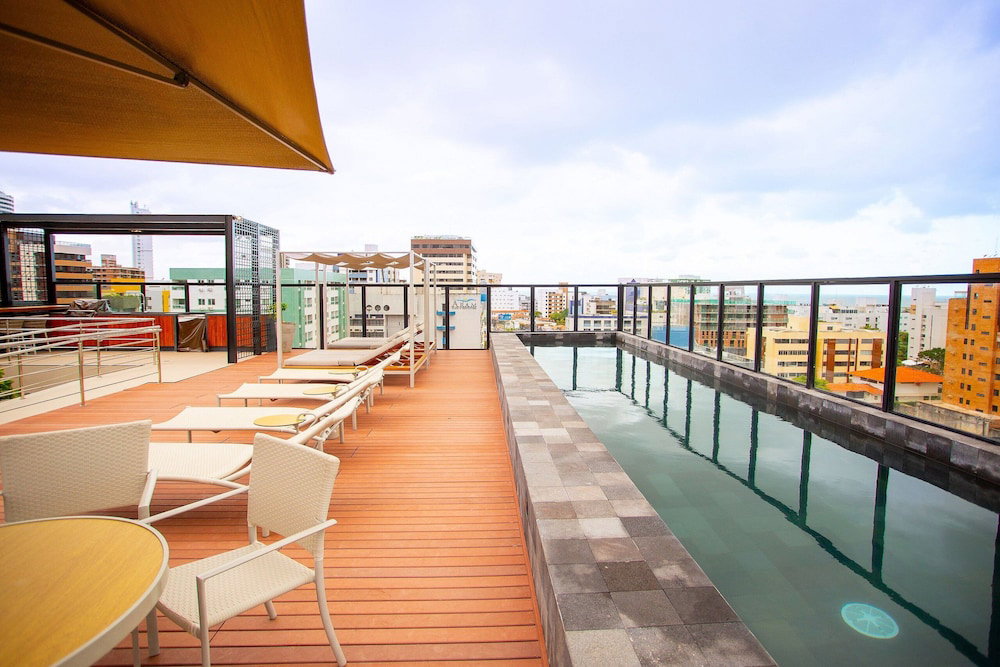 Hotel Urban #305 - Comfort In Tambau By Carpediem