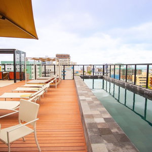 Hotel Urban #305 - Comfort In Tambau By Carpediem cazare Tambau