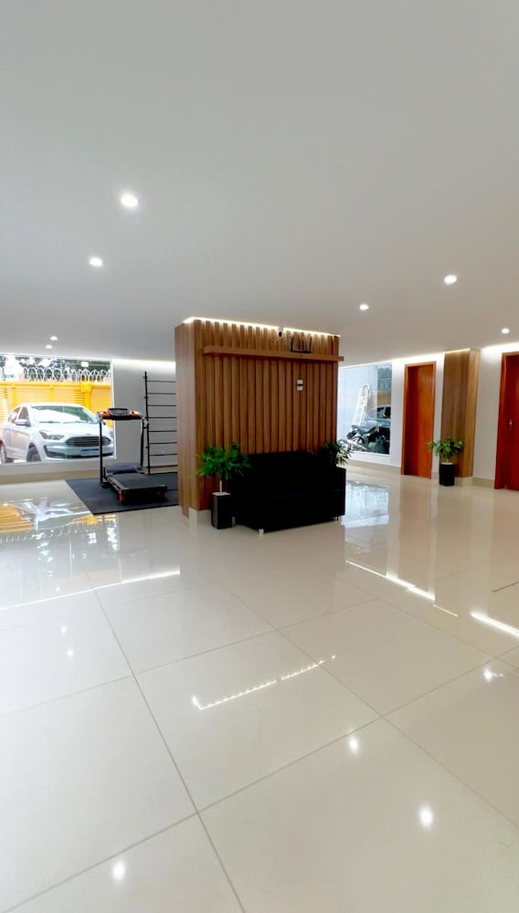 Hotel Residencial Carajás