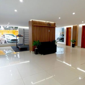 Hotel Residencial Carajás cazare Goiania