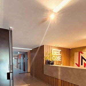Hotel Lm Hospedagens - Get One cazare Joao Pessoa