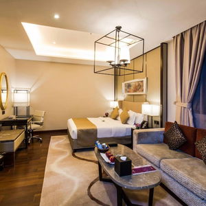 Hotel Boudl Gaber cazare Riyadh