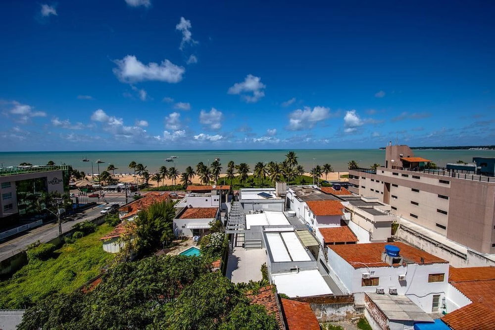 Hotel Tambaú Beach Hotel